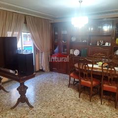 Piso en Ftima. Piso en venta, zona feria