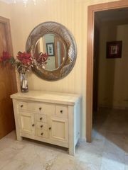 Flat  Calle mesones. Piso en venta en hell�n  albacete