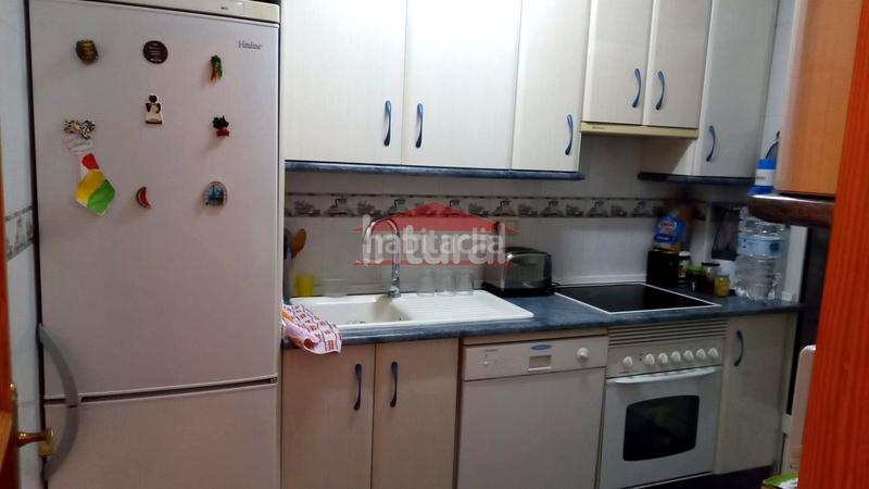 Foto 2b47435e-0121-487e-83a2-a97317702e8a. Piso  en venta, zona feria en El Pilar Albacete