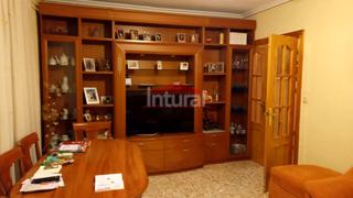 Piso en El Pilar. Piso en venta, zona feria