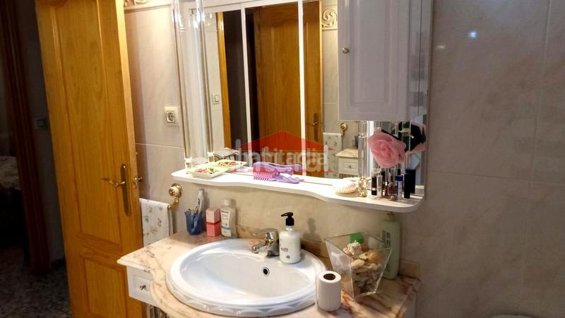 Foto 367a0356-d1f6-48fa-b36e-6d0ae185ca49. Piso  en venta, zona feria en El Pilar Albacete