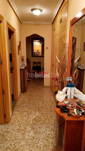 Foto a89044bd-6fa0-42ea-8e10-8855b066515b. Piso  en venta, zona feria en El Pilar Albacete