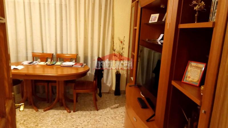 Foto ae43166e-de61-422e-995b-f4b571ef798b. Piso  en venta, zona feria en El Pilar Albacete