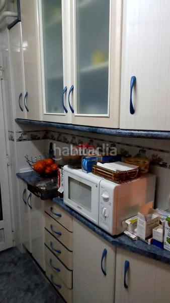 Foto c1a4f08f-929a-47b6-8fd8-f93a7870e0d1. Piso  en venta, zona feria en El Pilar Albacete