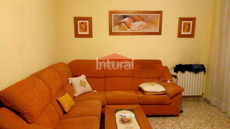 Foto d277f911-189e-466b-822a-0f5e09e2a60b. Piso  en venta, zona feria en El Pilar Albacete