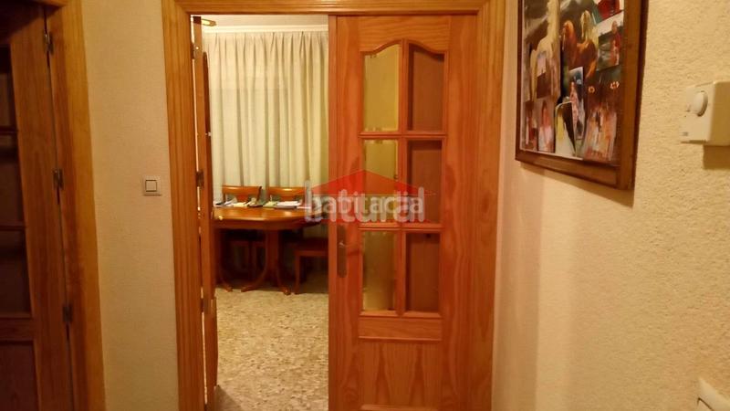 Foto e51c3ccf-5e58-4f51-9da8-fbb789470b9b. Piso  en venta, zona feria en El Pilar Albacete