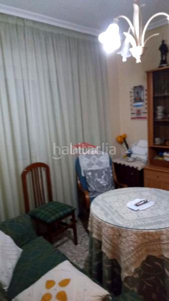 Foto eb12905a-014a-4732-a1c5-8528c84fbb09. Piso  en venta, zona feria en El Pilar Albacete