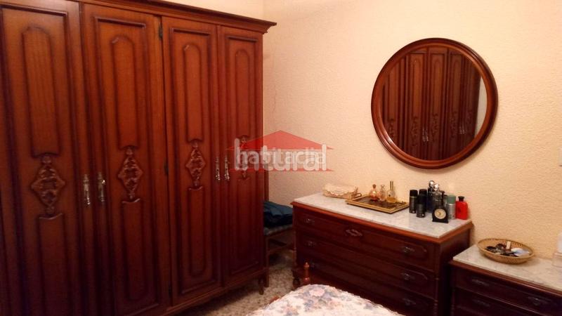 Foto eb65d77e-97a5-4cca-ab38-7ca3905c8627. Piso  en venta, zona feria en El Pilar Albacete