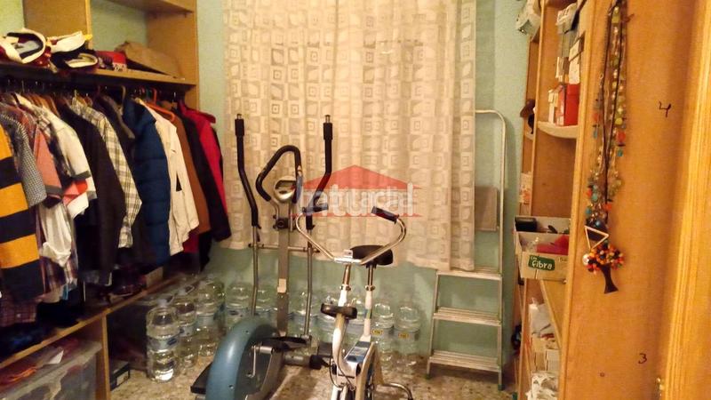 Foto f128472c-86b6-4e81-b8de-2c9127c2754d. Piso  en venta, zona feria en El Pilar Albacete