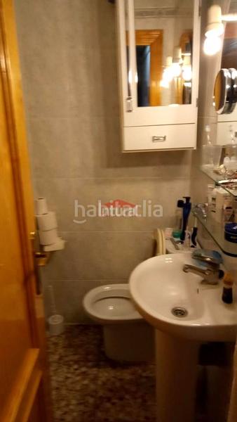 Foto fac1709b-545a-494d-ba97-87f148b9cc9c. Piso  en venta, zona feria en El Pilar Albacete