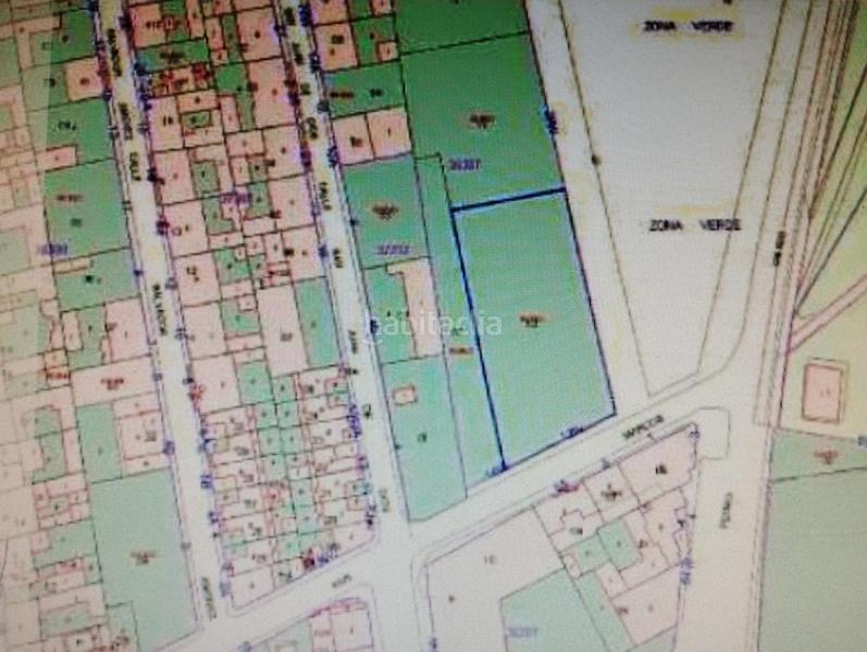 Foto 4ea7ca4b-0bd0-4344-989d-bb50e36a8655. Wohngrundstück in Pedanías - Extrarradio Albacete