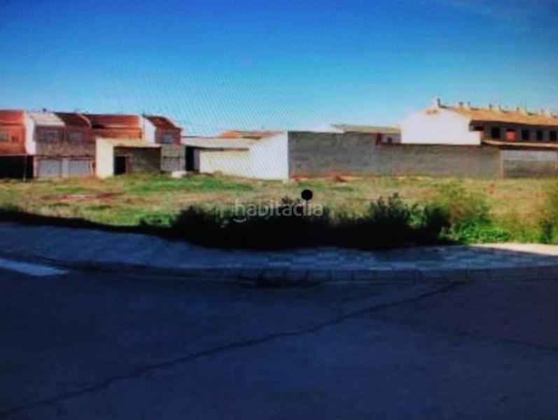 Foto ab9464c4-a910-49a0-9ef9-07122a07ef50. Wohngrundstück in Pedanías - Extrarradio Albacete