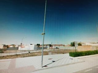 Terreny residencial a Pedanías - Extrarradio. Terreno urbano salobral  albacete