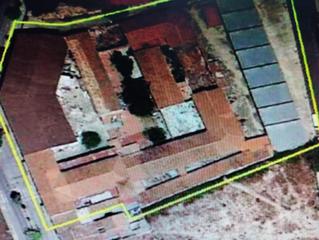Terreny residencial a Almansa. Venta de terreno industrial zona almansa