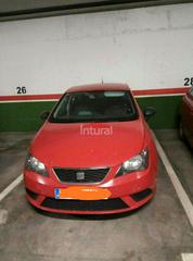 Parking voiture  Olimpia. Plaza de garaje en venta zona universidad