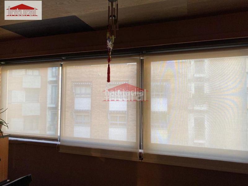 Foto 4a583d77-8136-44af-ae3e-3aeb12550a61. Pis amb calefacció aparcament a Centro Albacete