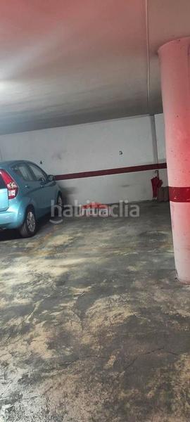 Foto 0cea2794-37e0-4563-b906-ecfc6a39659f. Parking voiture dans Fátima Albacete