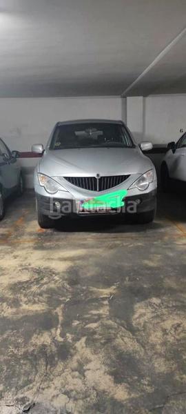 Foto 7a881409-d040-422b-acc4-e3771b202816. Parking voiture dans Fátima Albacete