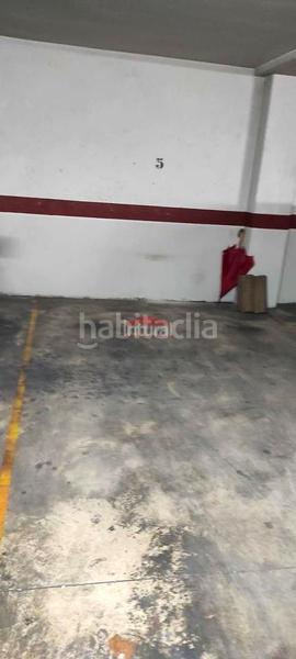 Foto e3c2f0ae-b5dc-48af-a4e9-17fd1978d606. Parking voiture dans Fátima Albacete