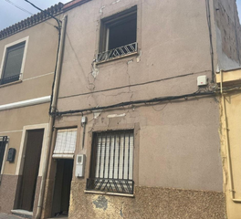Casa a Almansa. Casa adosada en venta en almansa, albacete!