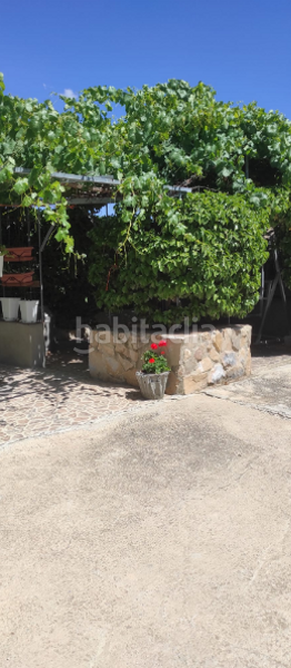 Foto 70674021-eeb9-4ea7-8fbd-6b5d84df328c. Casa  con terreno y naves, zona en Alatoz