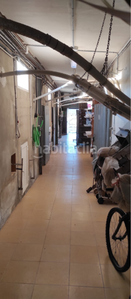 Foto 7b5db19a-f8ab-4bff-b85d-6933faf73cbc. Casa  con terreno y naves, zona en Alatoz