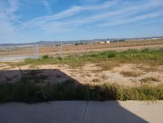Residential Plot  Autovia. Finca en venta zona almansa albacete