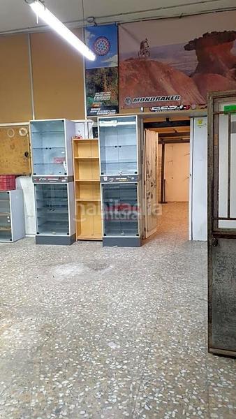 Foto c3771b95-ab3b-46a9-8855-d9fbecad8574. Alquiler local comercial local en zona Fátima en alquiler y venta. en Albacete