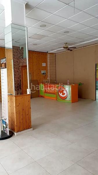 Foto dd35222c-3901-4638-930b-357ce2e0e043. Alquiler local comercial local en zona Fátima en alquiler y venta. en Albacete