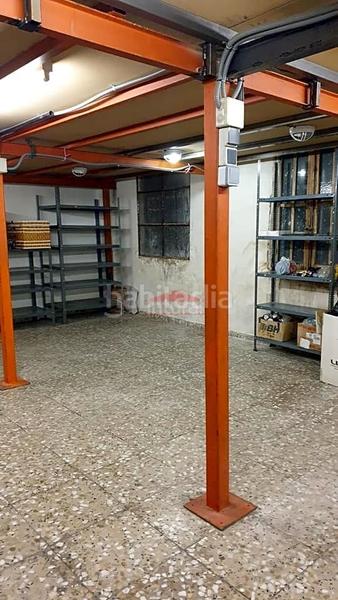 Foto f0f5e401-d8eb-47a4-9edc-7c1a39ac4459. Lloguer local comercial a Fátima Albacete