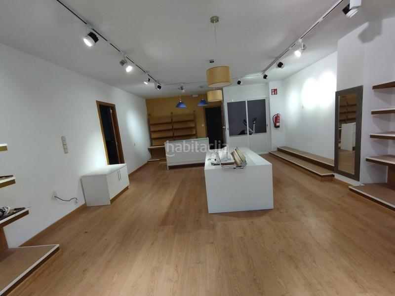 Foto 118ac20d-6599-4943-ab44-f1a522959677. Alquiler local comercial local en alquiler zona Feriabaños en Albacete