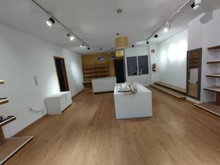 Geschäftsraum in Virrey Morcillo