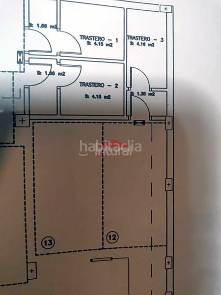 Foto 6a9496d8-a128-483c-8a62-4ff5305f22d9. Posto auto in Alto de los Molinos Albacete