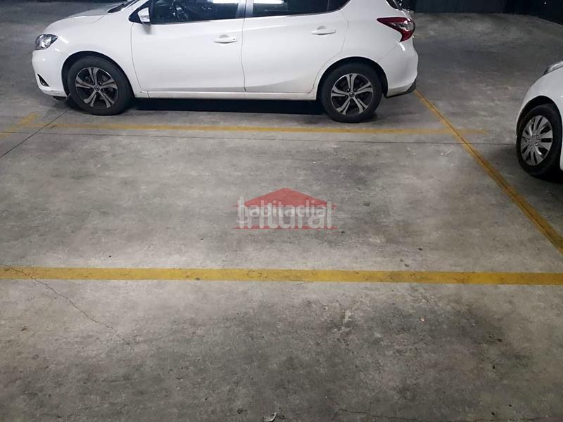 Foto 708c7d36-14cf-48a7-9f07-9698438df7fa. Posto auto in Alto de los Molinos Albacete