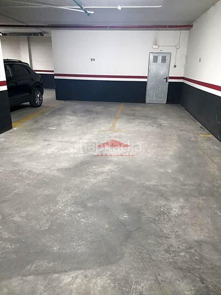 Foto ee3559ed-af5a-4aaa-9215-c74b53d17aeb. Posto auto in Alto de los Molinos Albacete