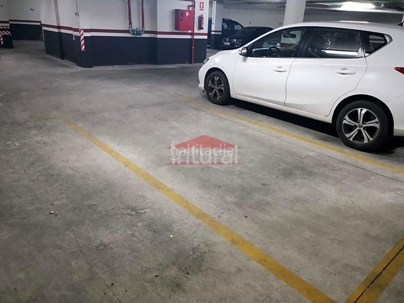 Foto ee5c7b46-1f32-4a70-a1cf-e58d692a28d3. Posto auto in Alto de los Molinos Albacete