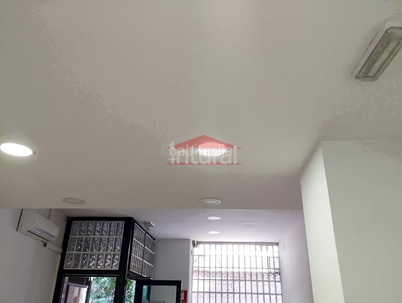 Foto ddcfea65-55b4-4a0e-93c4-c42523c8913c. Affitto locale commerciale in Centro Albacete