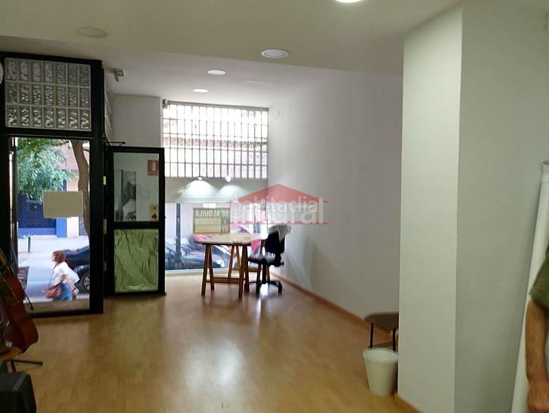 Foto 73b40f92-1032-4d64-a1aa-e5847ec20b86. Alquiler local comercial local en zona Centro villacerrada en Albacete