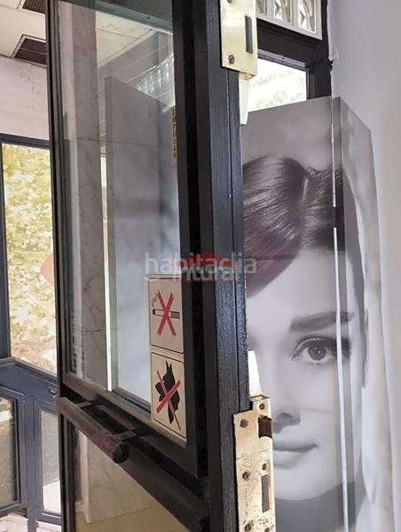 Foto e750bd10-4ff3-4fd9-96d7-59549c237292. Alquiler local comercial local en zona Centro villacerrada en Albacete