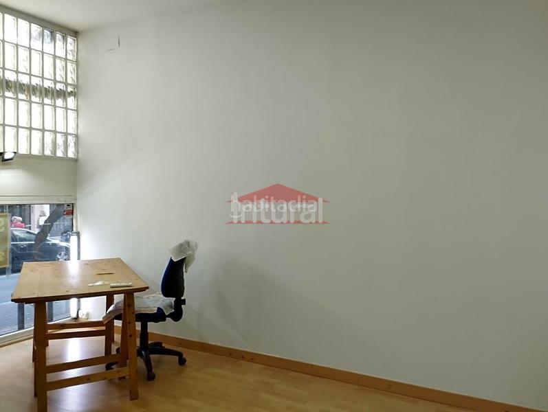 Foto 5b5f1183-4dce-45c0-9bc3-2d31376bd643. Lloguer local comercial a Centro Albacete