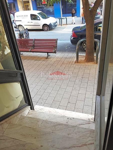 Foto 7b310b0a-d5d2-4597-9992-6cd7c1b16a88. Lloguer local comercial a Centro Albacete