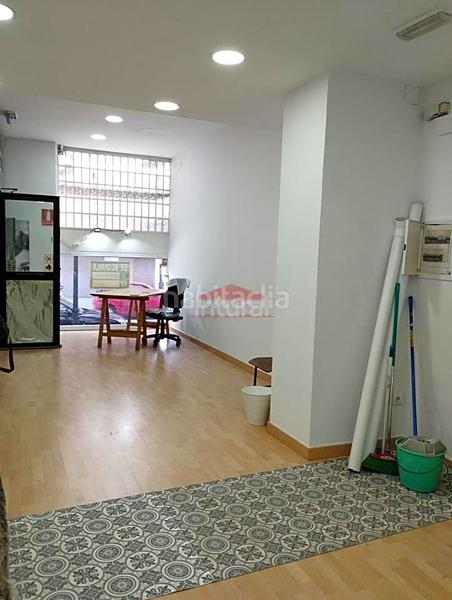 Foto ae958afd-196e-4d7b-b61a-27a11056d801. Lloguer local comercial a Centro Albacete