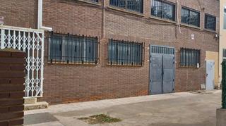 Fabrikhalle in Pedanías - Extrarradio. Nave en venta polígono industrial campollano