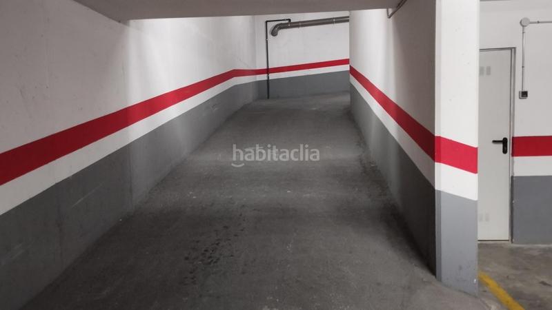 Foto 05b6061b-67b0-4a84-befc-a7cf959dbe7f. Autoparkplatz in Imaginalia - Llanos del Águila Albacete