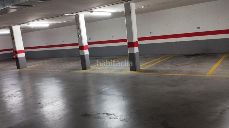 Foto 62fee3cb-6edc-496e-bbd9-82547d1dfe2b. Autoparkplatz in Imaginalia - Llanos del Águila Albacete