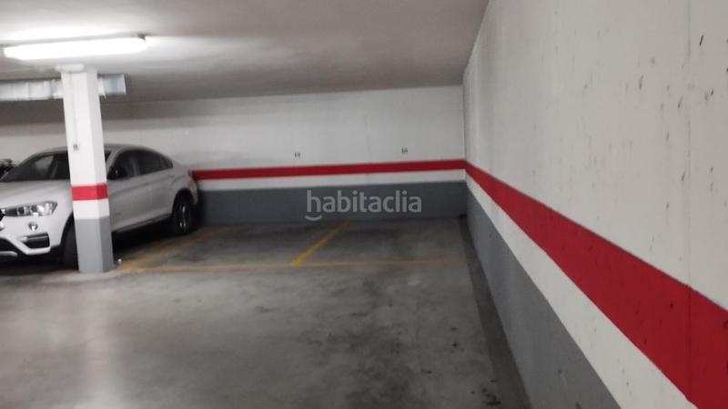 Foto b9810f73-4e46-42f8-876d-2d68b6bcd053. Autoparkplatz in Imaginalia - Llanos del Águila Albacete