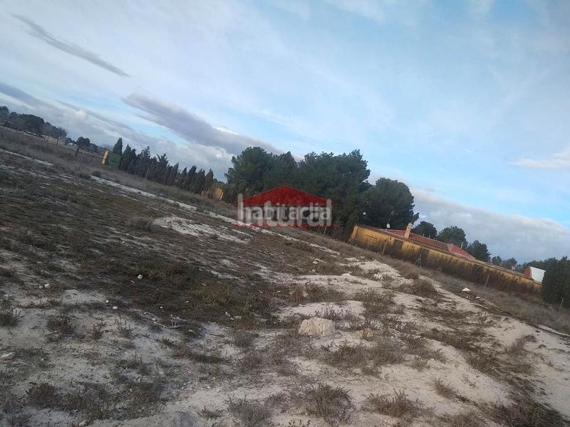 Foto a166cb88-26a9-462c-937a-7de9b0e994e6. Landgut in Pedanías - Extrarradio Albacete