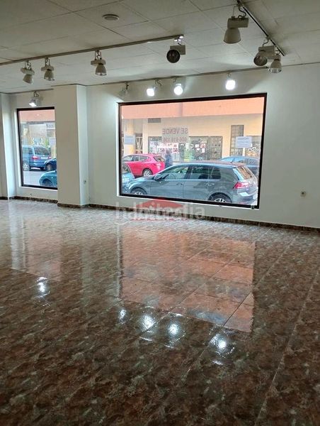 Foto 27b81842-769b-41ac-bdf3-c8b00fc59451. Local comercial a Feria Albacete