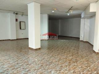 Geschäftsraum  Baños. Local en venta, zona calle baños.