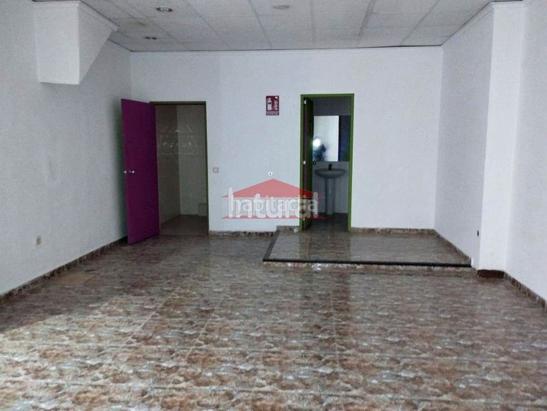 Foto 945a6988-d026-48e4-a4df-3f830ab26b89. Local comercial a Feria Albacete